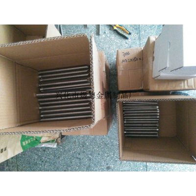 8x110 10X130 12X160不锈钢化学锚栓201 304