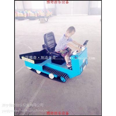 济宁雅奇供应YQ-T儿童游乐运输车 游乐运输车 玩具运输车