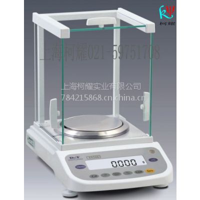 供应100g /0.1mg上海良平电子天平FA1004