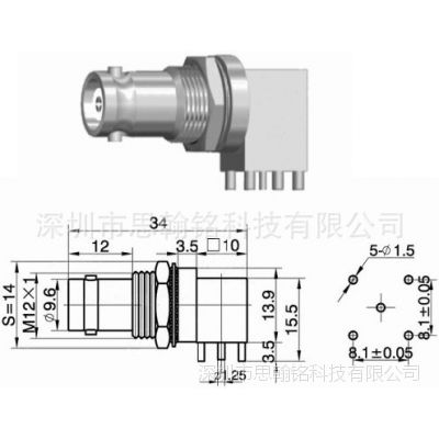 BNCĸ90PCB壬50ŷķĽŴĸ