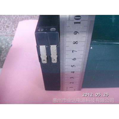 供应12V2AH医疗蓄电池/备用电源 供应12V2AH医疗蓄电池/备用电源
