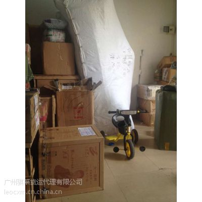 移民搬家，家具出口-加拿大海运专线