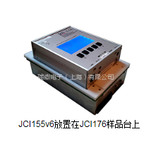 JCI-155v6 静电衰减分析仪（电晕放电法）
