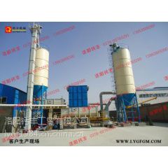江苏南京烟气脱硫氢氧化钙生产设备