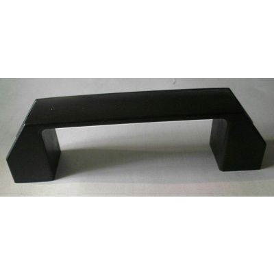 厂家现货供应方形拉手 尼龙拉手 胶木拉手