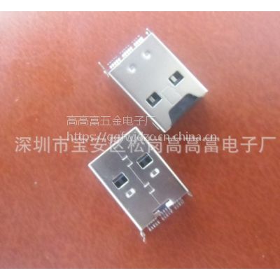 L15.9mm=USB2.0ͷ+TF忨϶Ϊһһʽ-14P