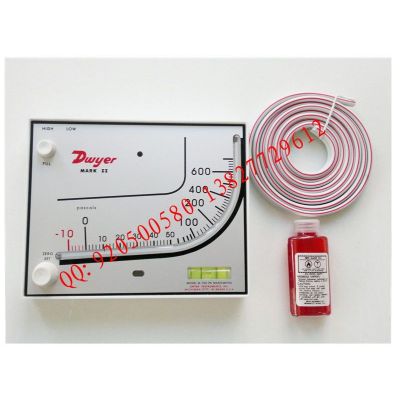 供應(yīng)德威爾***紅油壓差計(jì)