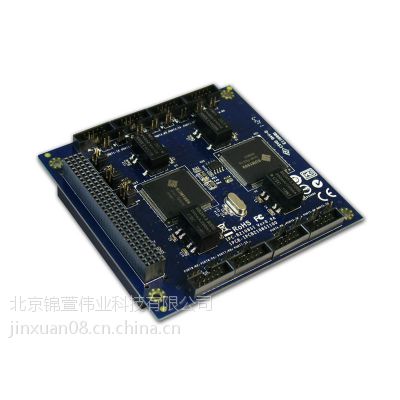 IPC-B2108SI8串口工业型RS-422/485 PCI/104通信卡（带浪涌&隔离保护)