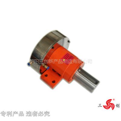 ZT（直推式）自动系列卷取安全卡盘