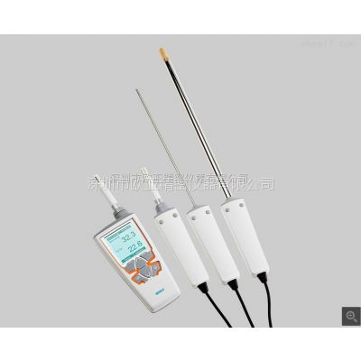 维萨拉VAISALA HM40手持式温湿度表