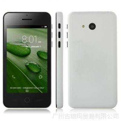 óͼA18׿4.2ֻ  MTK6572 4.0Ӣ3Goem