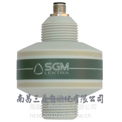 意大利SGM LEKTRA PTU50 超声波液位传感器，船用液位传感器