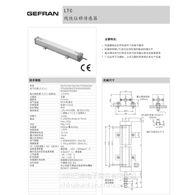 PY-2-F-025-SO1Mλô д GEFRAN/ܷ