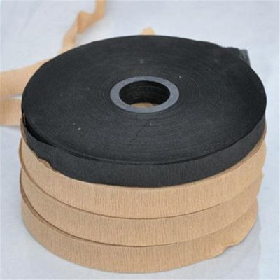 绝缘皱纹纸_绝缘皱纹纸管_电工皱纹纸_皱纹纸管–【济南如柏电力设备