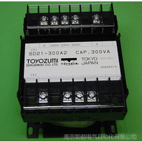 日本TOYOZUMI变压器SD21-01KB2,SD21-01KB - 供应商网
