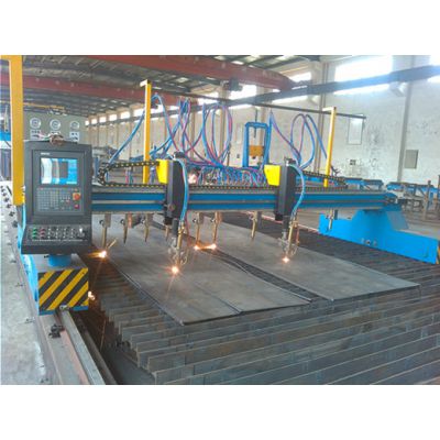 供应钢结构直条切割机 操作方便 江苏厂家数控切割机