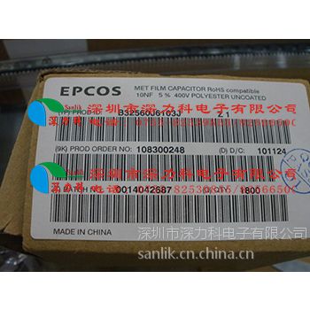 EPCOSB32560J6103Jǧ10nF400v103J