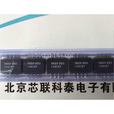 SM5652-003-D-3-SRѹ10Vdc2.1KPa˫ѹSMI