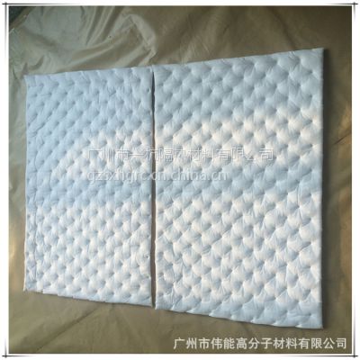 批发汽车专用隔音材料 卡拉丁C15吸音棉(20*500*800mm) 聚酯纤维白棉
