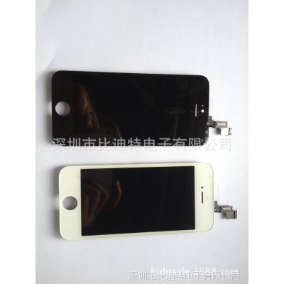 ƻ5s Ļ Һ ԭװ  touch screen A+ ***