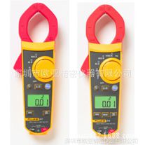 Fluke 319 真有效值钳形表,F319交直流钳表,福禄克钳形电流表