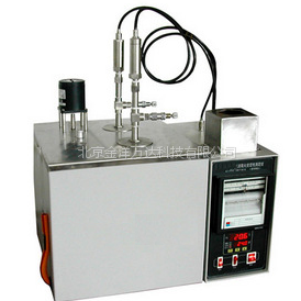 XH-123A 汽油氧化安定性测定仪
