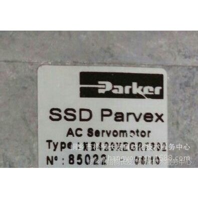ӦSSD ParkerɿͬŷNX630EANB7100