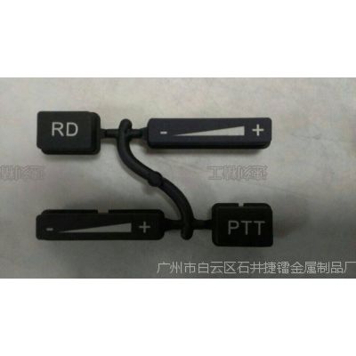 广州嘉禾激光雕刻加工