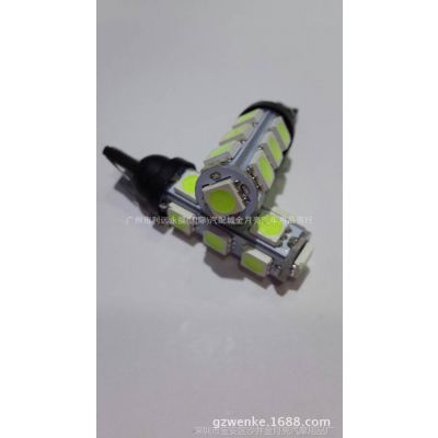 t10ʾ 5050ʾ Ķյ 13LEDС