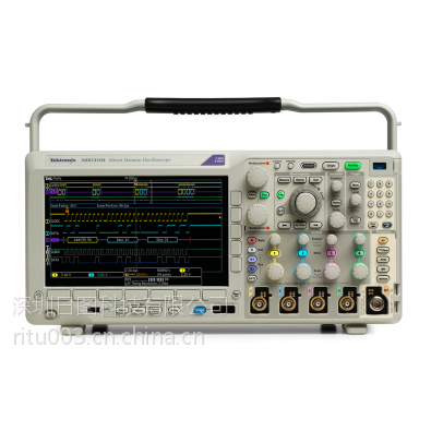 ͼƼӦTektronix(̩)MDO3032ʾ