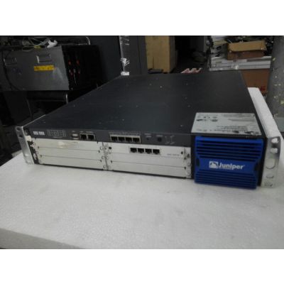 Juniper SSG 550 SH防火墙