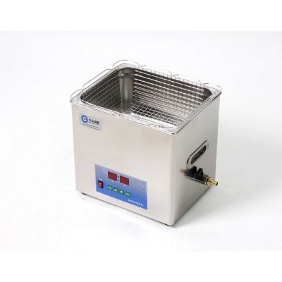 数显短时超声波清洗机可加热型