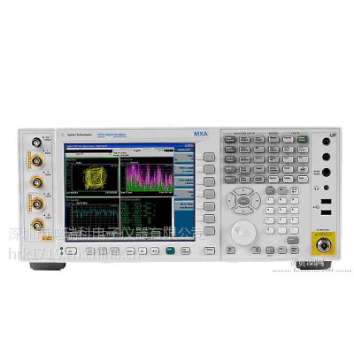 N9038A回收/EMI接收机_Keysight N9038A二手收购