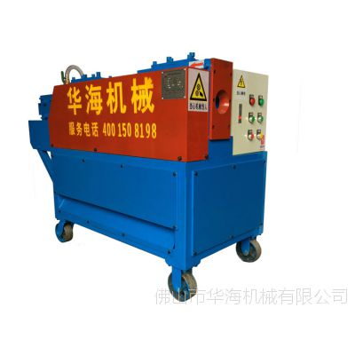南雄钢管调直机 南雄钢管调直机厂家