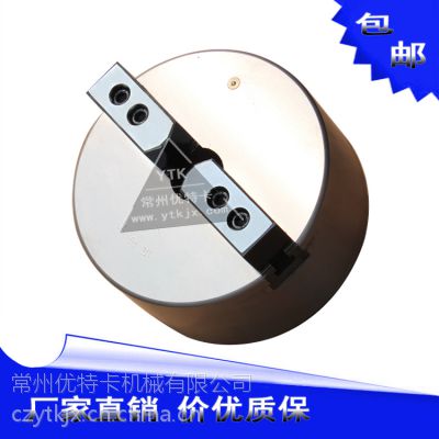 *** 機(jī)床附件二爪三爪四爪卡盤中實/中空氣動卡盤 *** ***