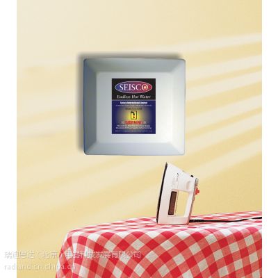 美国进口家用电采暖炉 家用节能电锅炉 小型节能电壁挂炉27KW
