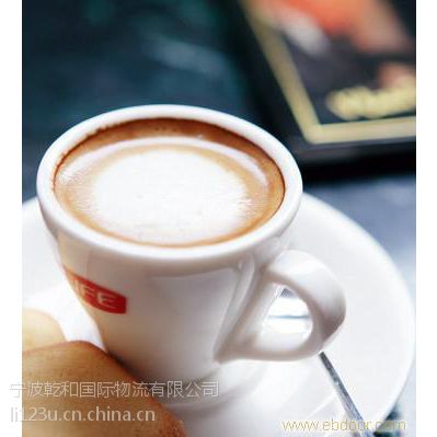 全套代理-台州进口咖啡报关手续