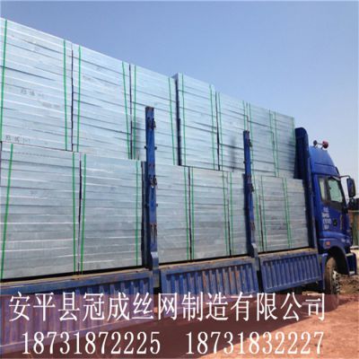 钢平台格栅,平台钢格栅板厂家供应