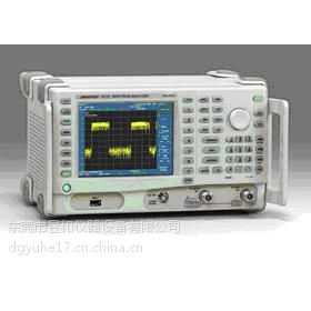 专业用心维修 回收 频谱分析仪/供应二手及全新U3751频谱分析仪