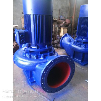 卧式多级离心泵系列100GDL100-20*10 管道泵 离心泵