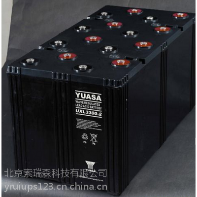 广州汤浅蓄电池2V800AH参数