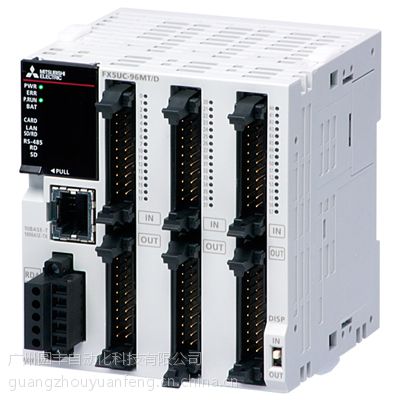 FX5UC-96MT/DSS FX5UϵPLC