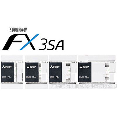 ԭװ***PLCģ FX3SA-14MR-CMFX1S-14MR-001