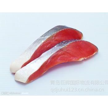 供应青岛进口海鲜进口报关周期大约是多久