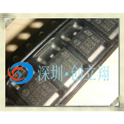 供应品牌：ST,创立翔，质量可靠，STD20N20T4，原装正品