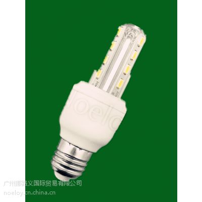 Ӧ led Uͽܵ 4.5W E27ӿ Ч