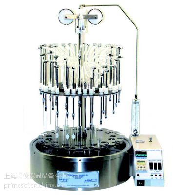 Organomation