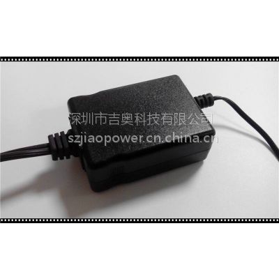 深圳市吉奥科技生产UL充电器，出口美国UL充电器，批量订购UL充电器