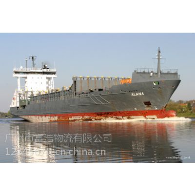 淮南到广州集装箱运输，芜湖合肥到深圳海运费用