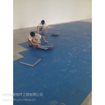 苏州PVC地板 吴江PVC防静电地板 太仓PVC儿童地板